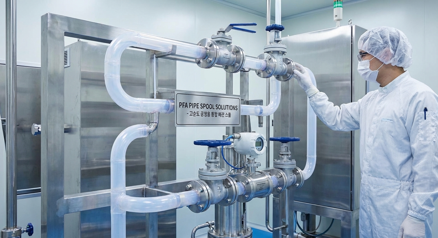 사출/성형 제작